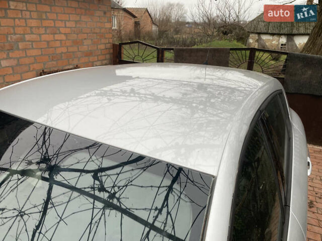 Серый Рено Меган, объемом двигателя 1.5 л и пробегом 375 тыс. км за 5499 $, фото 7 на Automoto.ua