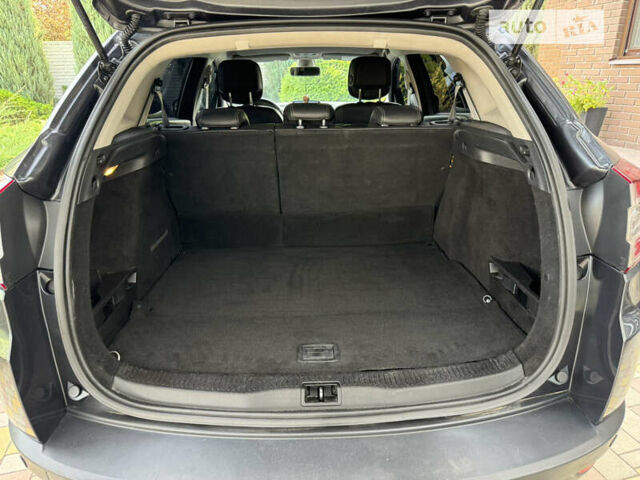 Серый Рено Меган, объемом двигателя 1.46 л и пробегом 202 тыс. км за 8999 $, фото 40 на Automoto.ua