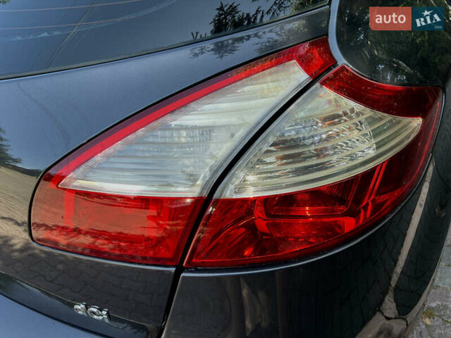 Рено Меган 2012 у Хмельницькому на Automoto.ua Сірий Рено Меган, об'ємом двигуна 1.5 л та пробігом 256 тис. км за 7500 $, фото 14 на Automoto.ua