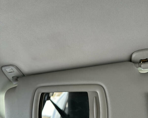 Серый Рено Меган, объемом двигателя 1.5 л и пробегом 310 тыс. км за 6600 $, фото 29 на Automoto.ua