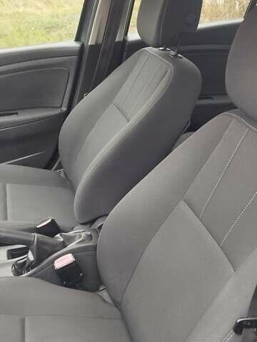 Серый Рено Меган, объемом двигателя 1.6 л и пробегом 190 тыс. км за 6999 $, фото 33 на Automoto.ua