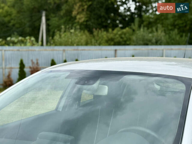 Рено Меган 2013 в Луцке на Automoto.ua Серый Рено Меган, объемом двигателя 1.5 л и пробегом 198 тыс. км за 8699 $, фото 6 на Automoto.ua