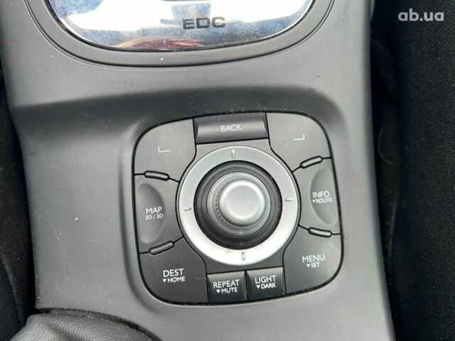 Серый Рено Меган, объемом двигателя 1.5 л и пробегом 228 тыс. км за 7690 $, фото 31 на Automoto.ua