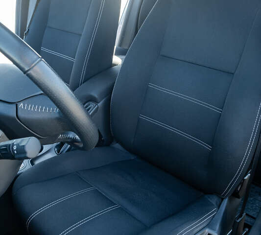 Серый Рено Меган, объемом двигателя 1.46 л и пробегом 113 тыс. км за 8500 $, фото 13 на Automoto.ua