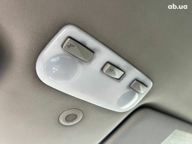 Серый Рено Меган, объемом двигателя 1.5 л и пробегом 228 тыс. км за 7690 $, фото 33 на Automoto.ua