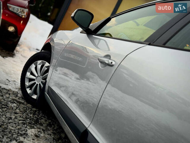 Серый Рено Меган, объемом двигателя 1.5 л и пробегом 249 тыс. км за 6999 $, фото 18 на Automoto.ua