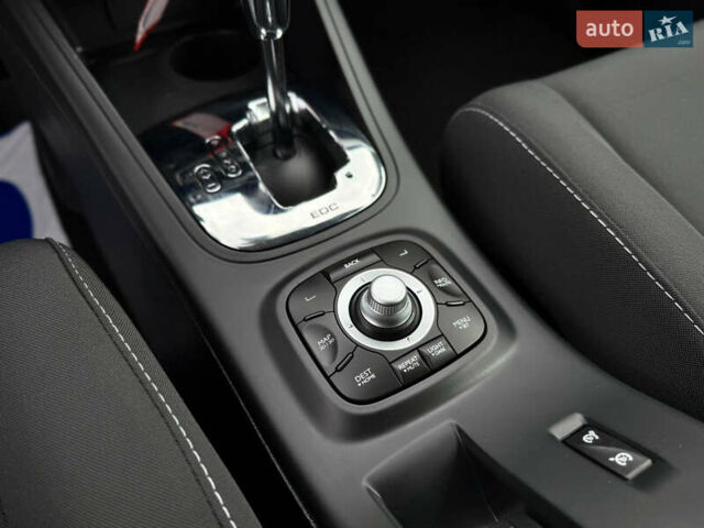 Серый Рено Меган, объемом двигателя 1.5 л и пробегом 198 тыс. км за 8499 $, фото 25 на Automoto.ua