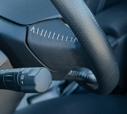 Серый Рено Меган, объемом двигателя 1.46 л и пробегом 113 тыс. км за 8500 $, фото 14 на Automoto.ua