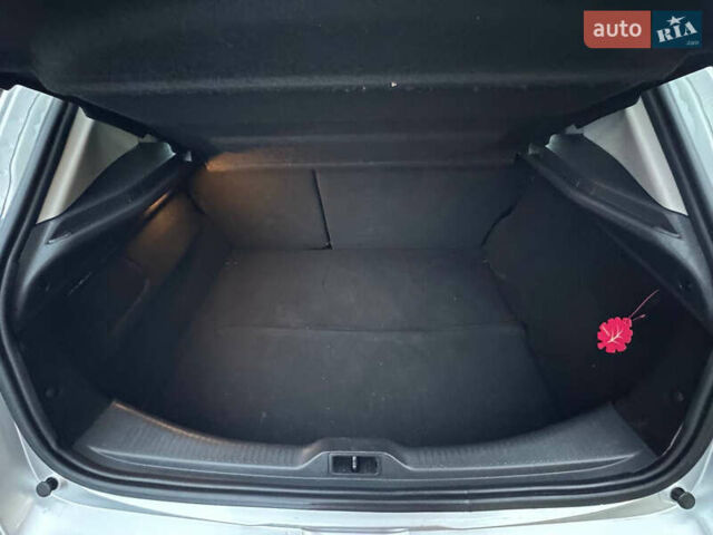 Серый Рено Меган, объемом двигателя 1.5 л и пробегом 249 тыс. км за 6999 $, фото 32 на Automoto.ua