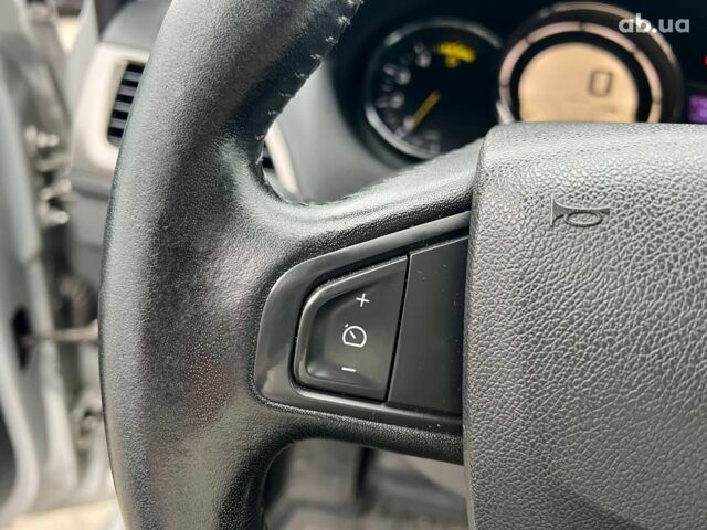 Серый Рено Меган, объемом двигателя 1.5 л и пробегом 228 тыс. км за 7690 $, фото 23 на Automoto.ua