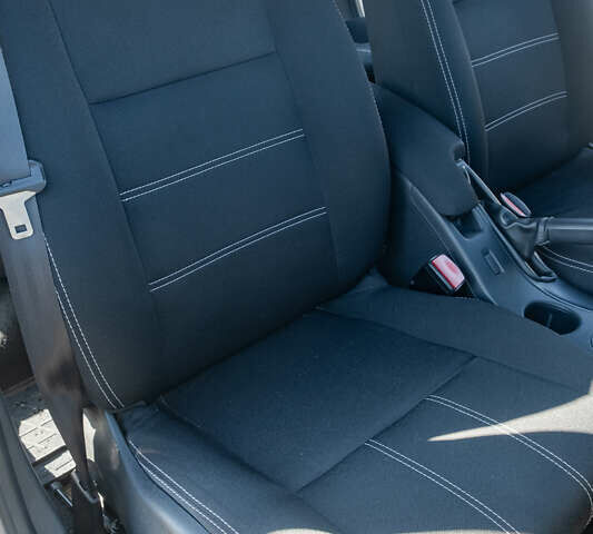 Серый Рено Меган, объемом двигателя 1.46 л и пробегом 113 тыс. км за 8500 $, фото 23 на Automoto.ua