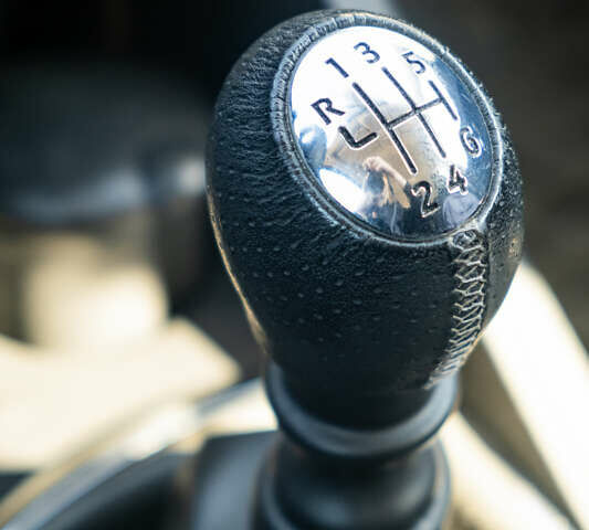 Серый Рено Меган, объемом двигателя 1.46 л и пробегом 113 тыс. км за 8500 $, фото 16 на Automoto.ua