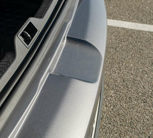 Серый Рено Меган, объемом двигателя 1.46 л и пробегом 113 тыс. км за 8500 $, фото 30 на Automoto.ua