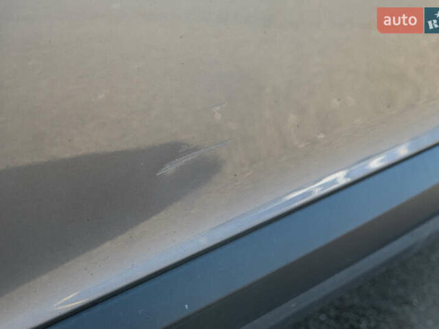 Серый Рено Меган, объемом двигателя 1.46 л и пробегом 113 тыс. км за 8500 $, фото 31 на Automoto.ua