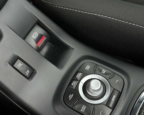 Серый Рено Меган, объемом двигателя 1.5 л и пробегом 193 тыс. км за 8100 $, фото 32 на Automoto.ua