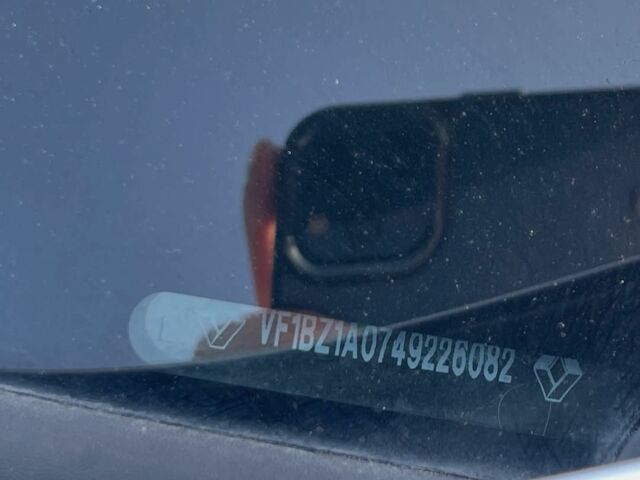 Сірий Рено Меган, об'ємом двигуна 0 л та пробігом 144 тис. км за 6999 $, фото 14 на Automoto.ua