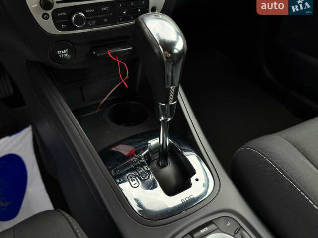 Серый Рено Меган, объемом двигателя 1.5 л и пробегом 198 тыс. км за 8199 $, фото 23 на Automoto.ua