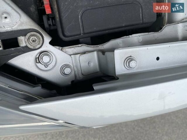 Рено Меган 2014 в Днепре (Днепропетровске) на Automoto.ua Серый Рено Меган, объемом двигателя 1.46 л и пробегом 248 тыс. км за 7500 $, фото 72 на Automoto.ua