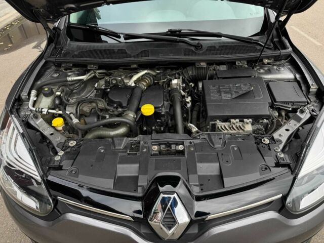 Рено Меган 2014 в Киеве на Automoto.ua Серый Рено Меган, объемом двигателя 1.5 л и пробегом 259 тыс. км за 7450 $, фото 22 на Automoto.ua