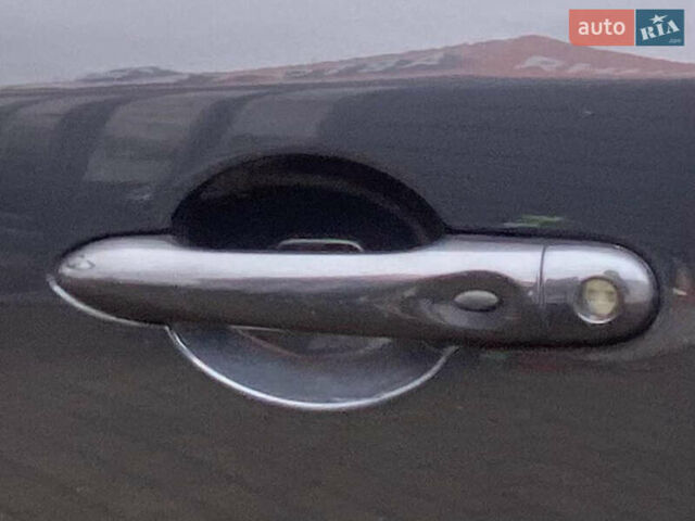 Серый Рено Меган, объемом двигателя 1.5 л и пробегом 205 тыс. км за 7999 $, фото 29 на Automoto.ua