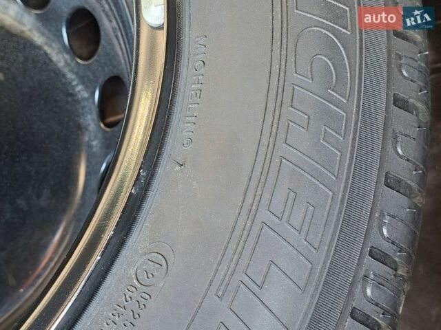 Серый Рено Меган, объемом двигателя 1.46 л и пробегом 225 тыс. км за 9200 $, фото 75 на Automoto.ua