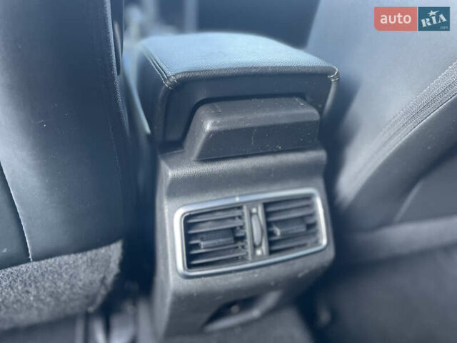 Серый Рено Меган, объемом двигателя 1.46 л и пробегом 160 тыс. км за 10900 $, фото 34 на Automoto.ua