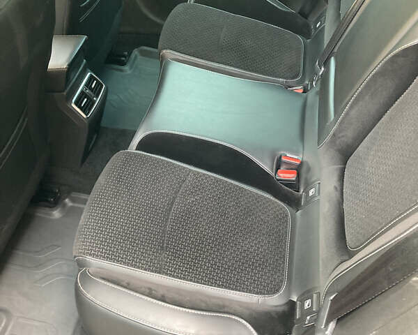 Рено Меган 2017 в Киеве на Automoto.ua Серый Рено Меган, объемом двигателя 1.2 л и пробегом 132 тыс. км за 13300 $, фото 31 на Automoto.ua