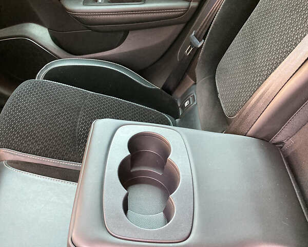 Рено Меган 2017 в Киеве на Automoto.ua Серый Рено Меган, объемом двигателя 1.2 л и пробегом 132 тыс. км за 13300 $, фото 30 на Automoto.ua