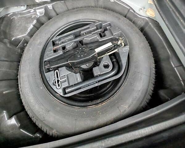 Серый Рено Меган, объемом двигателя 1.5 л и пробегом 254 тыс. км за 11300 $, фото 34 на Automoto.ua