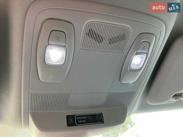 Рено Меган 2017 в Киеве на Automoto.ua Серый Рено Меган, объемом двигателя 1.2 л и пробегом 132 тыс. км за 13300 $, фото 11 на Automoto.ua