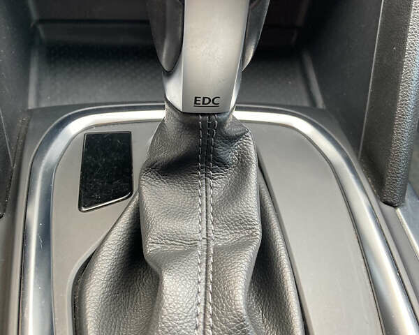 Рено Меган 2017 в Киеве на Automoto.ua Серый Рено Меган, объемом двигателя 1.2 л и пробегом 132 тыс. км за 13300 $, фото 35 на Automoto.ua