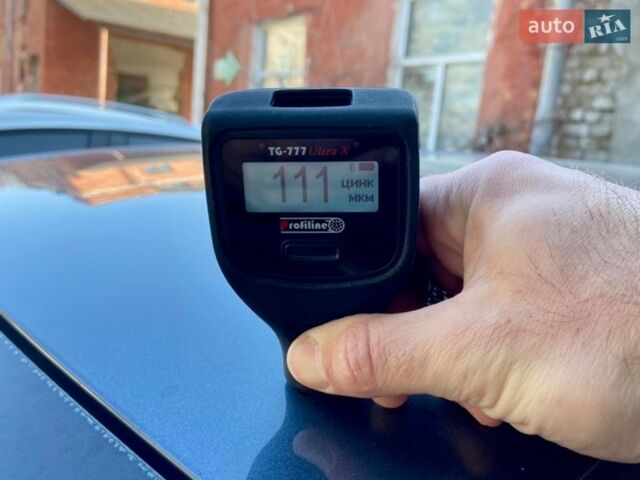 Серый Рено Меган, объемом двигателя 1.46 л и пробегом 93 тыс. км за 14850 $, фото 107 на Automoto.ua