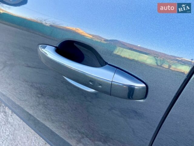 Серый Рено Меган, объемом двигателя 1.5 л и пробегом 93 тыс. км за 14850 $, фото 40 на Automoto.ua