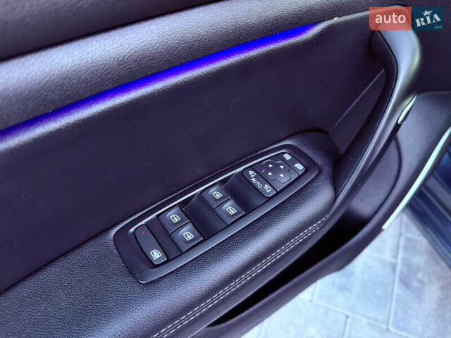 Серый Рено Меган, объемом двигателя 1.5 л и пробегом 190 тыс. км за 13999 $, фото 21 на Automoto.ua