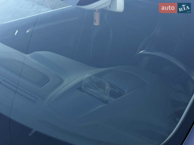 Серый Рено Меган, объемом двигателя 1.5 л и пробегом 190 тыс. км за 13999 $, фото 14 на Automoto.ua