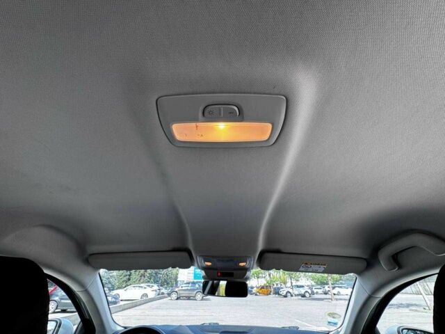 Серый Рено Меган, объемом двигателя 1.5 л и пробегом 163 тыс. км за 14800 $, фото 15 на Automoto.ua