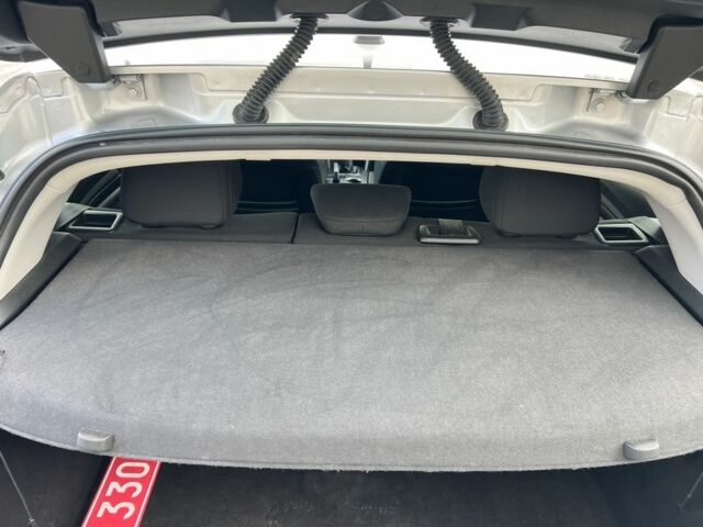 Сірий Рено Меган, об'ємом двигуна 1.5 л та пробігом 165 тис. км за 13800 $, фото 17 на Automoto.ua