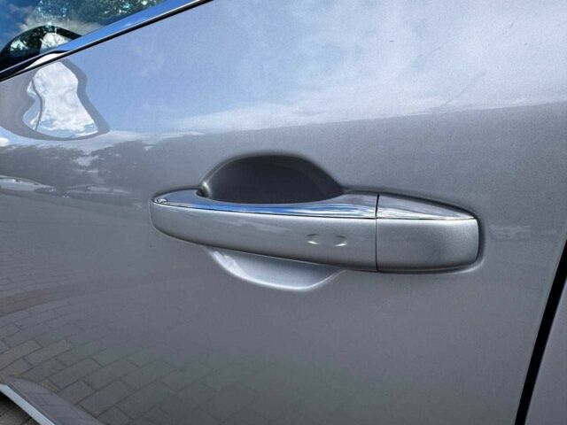 Серый Рено Меган, объемом двигателя 1.5 л и пробегом 163 тыс. км за 14800 $, фото 13 на Automoto.ua