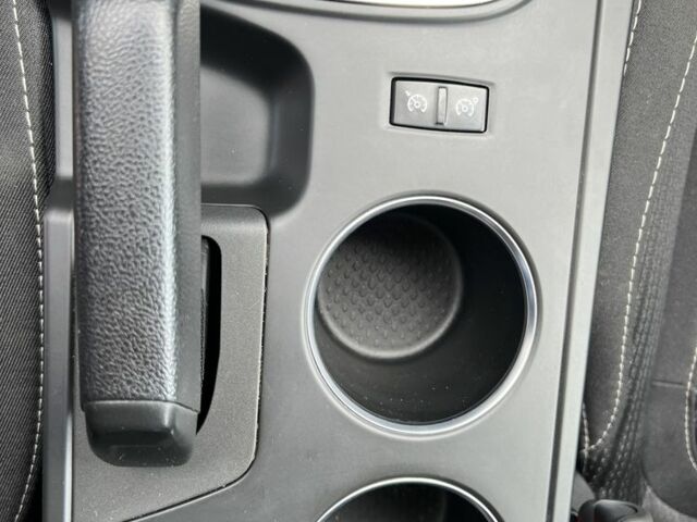 Сірий Рено Меган, об'ємом двигуна 1.5 л та пробігом 165 тис. км за 13800 $, фото 14 на Automoto.ua