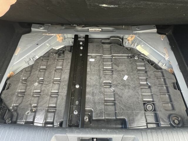 Сірий Рено Меган, об'ємом двигуна 1.5 л та пробігом 165 тис. км за 13800 $, фото 18 на Automoto.ua