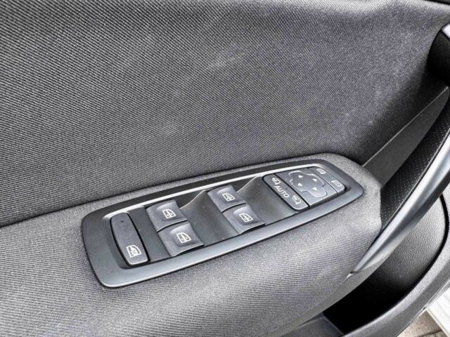 Серый Рено Меган, объемом двигателя 1.5 л и пробегом 163 тыс. км за 14800 $, фото 17 на Automoto.ua