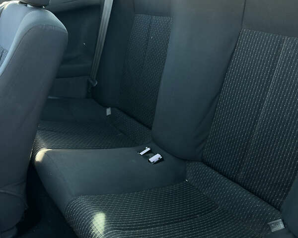 Серый Рено Меган, объемом двигателя 1.6 л и пробегом 168 тыс. км за 4800 $, фото 14 на Automoto.ua