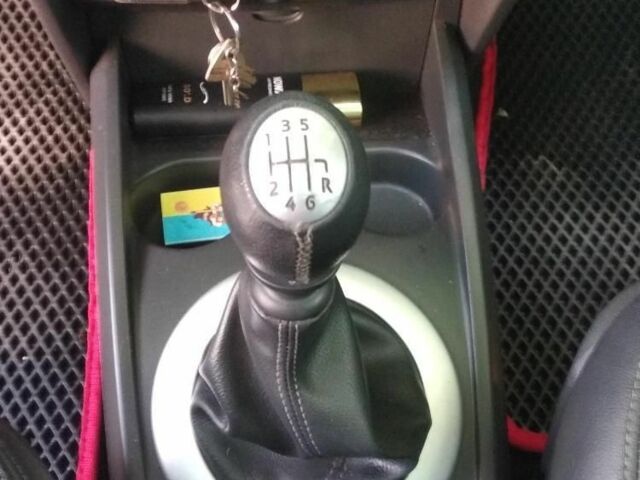 Серый Рено Меган, объемом двигателя 2 л и пробегом 230 тыс. км за 4800 $, фото 3 на Automoto.ua