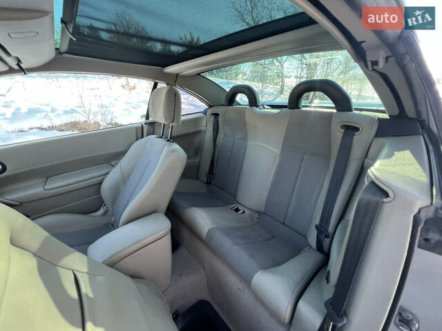 Сірий Рено Меган, об'ємом двигуна 1.9 л та пробігом 246 тис. км за 3999 $, фото 10 на Automoto.ua