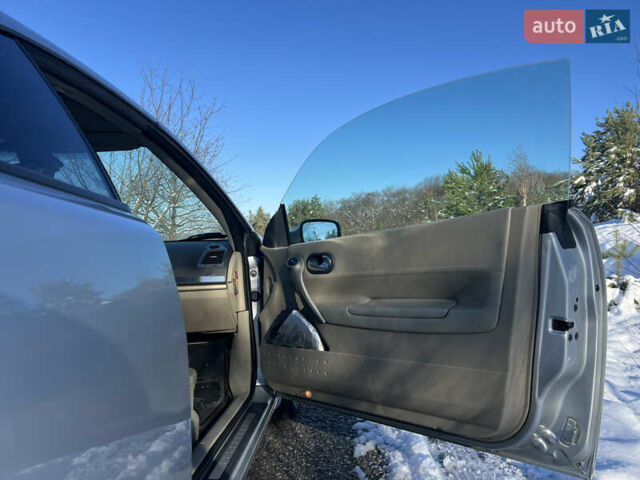 Сірий Рено Меган, об'ємом двигуна 1.9 л та пробігом 246 тис. км за 3999 $, фото 14 на Automoto.ua