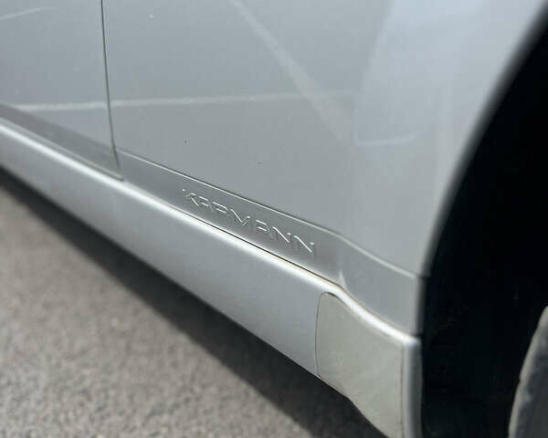 Сірий Рено Меган, об'ємом двигуна 2 л та пробігом 120 тис. км за 7200 $, фото 9 на Automoto.ua