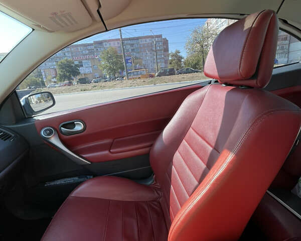 Сірий Рено Меган, об'ємом двигуна 1.6 л та пробігом 290 тис. км за 6500 $, фото 60 на Automoto.ua