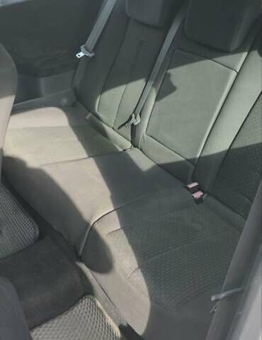 Сірий Рено Меган, об'ємом двигуна 1.6 л та пробігом 195 тис. км за 2999 $, фото 9 на Automoto.ua