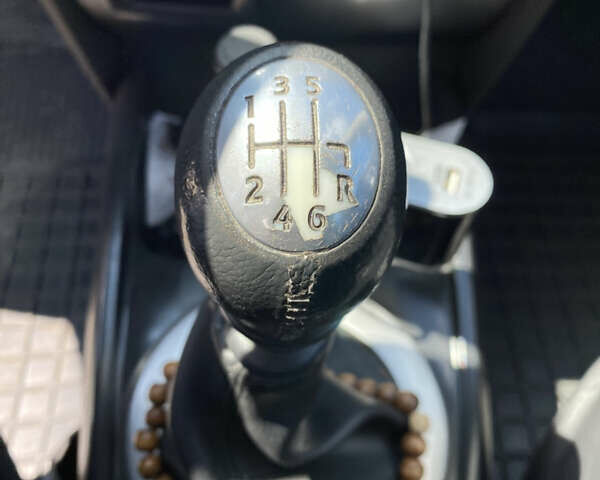 Сірий Рено Меган, об'ємом двигуна 1.9 л та пробігом 258 тис. км за 4500 $, фото 6 на Automoto.ua