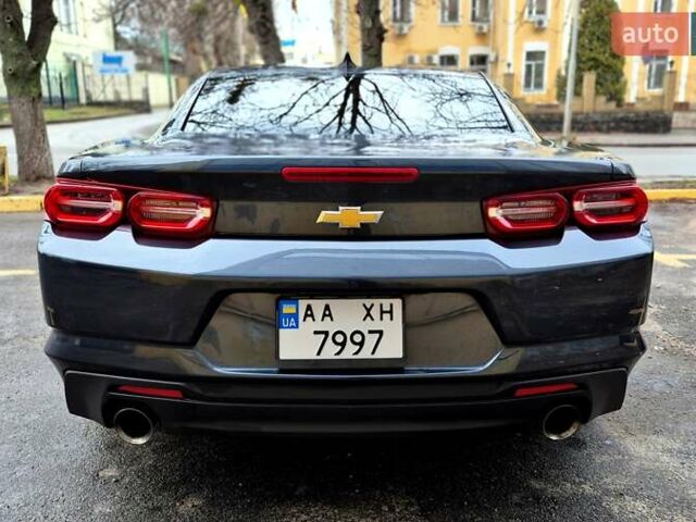 Сірий Рено Меган, об'ємом двигуна 3.6 л та пробігом 35 тис. км за 32600 $, фото 8 на Automoto.ua